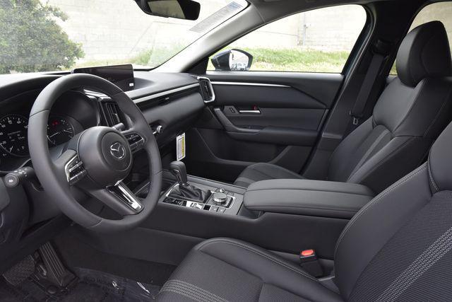 new 2025 Mazda CX-50 car, priced at $32,330