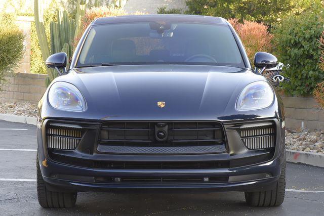 used 2023 Porsche Macan car, priced at $86,959