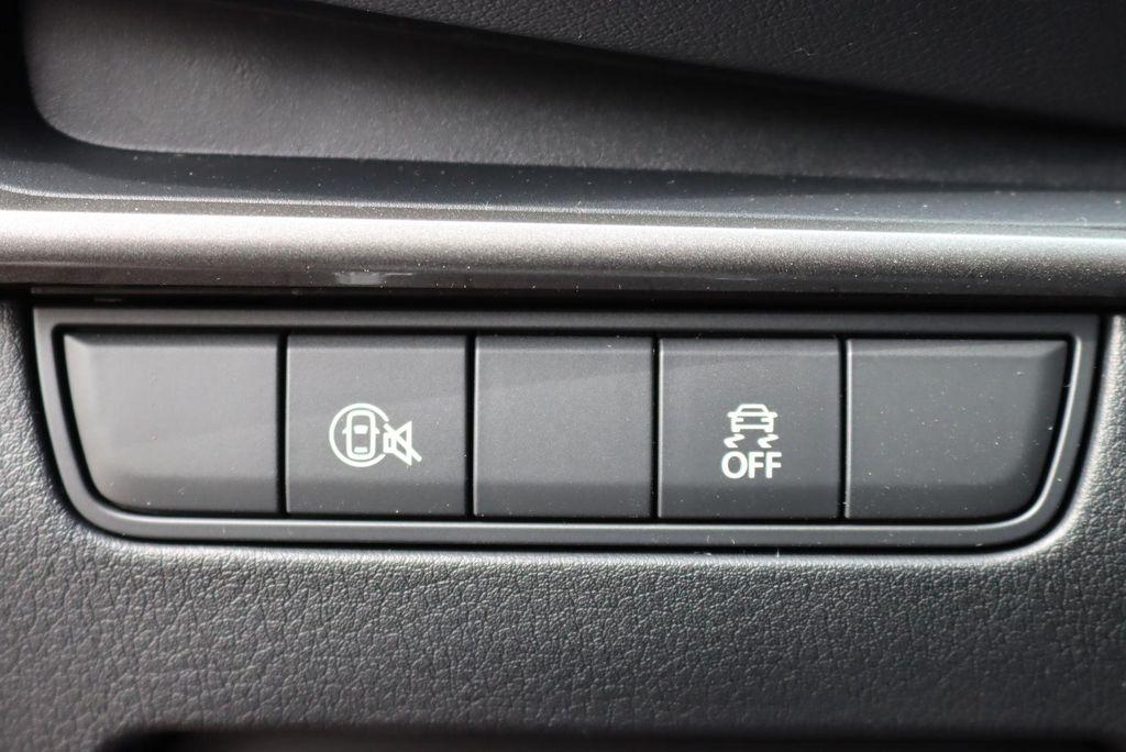 new 2025 Mazda Mazda3 car, priced at $26,855