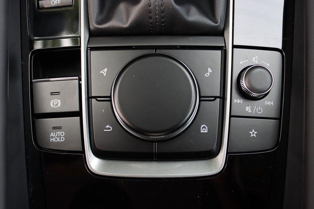 new 2025 Mazda Mazda3 car, priced at $26,855