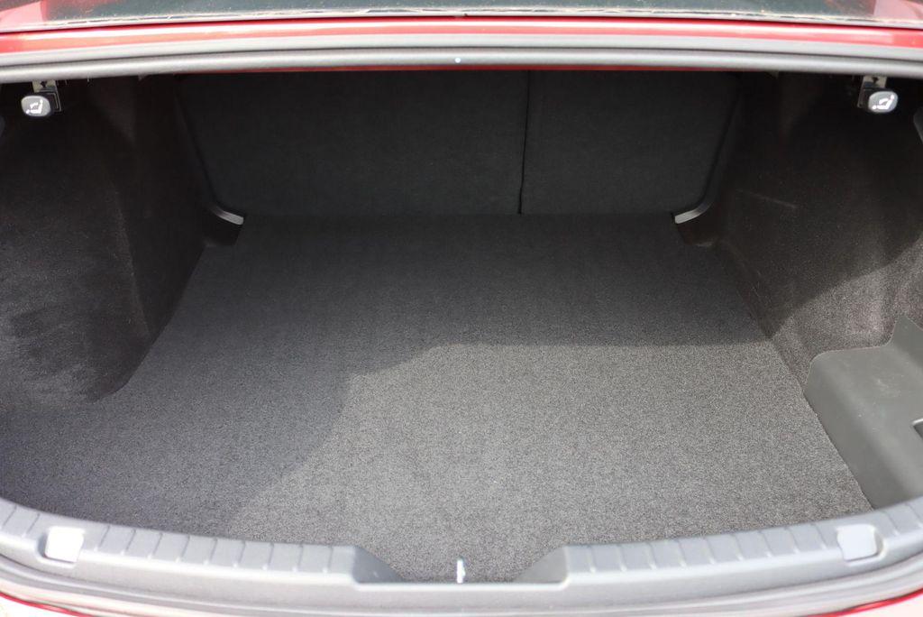 new 2025 Mazda Mazda3 car, priced at $26,855