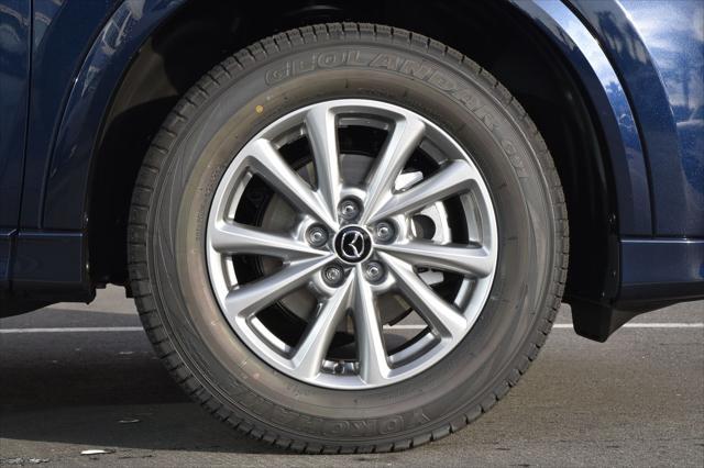 new 2025 Mazda CX-5 car, priced at $32,610