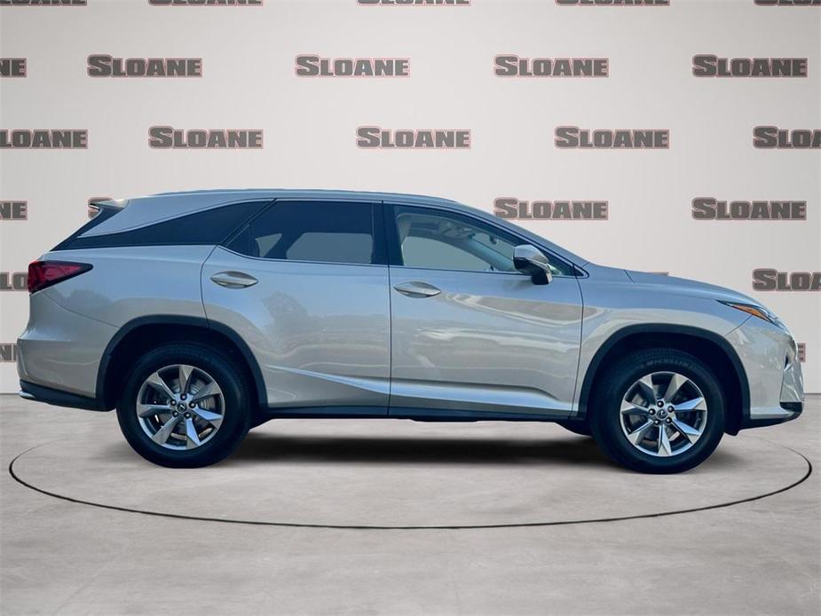 used 2018 Lexus RX 350L car, priced at $24,444