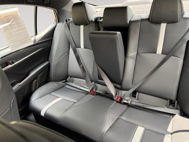 used 2025 Toyota Camry car, priced at $31,991