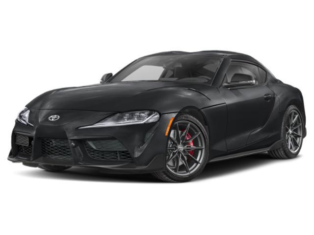 new 2026 Toyota GR Supra car, priced at $70,576