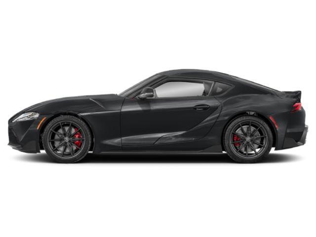 new 2026 Toyota GR Supra car, priced at $70,576