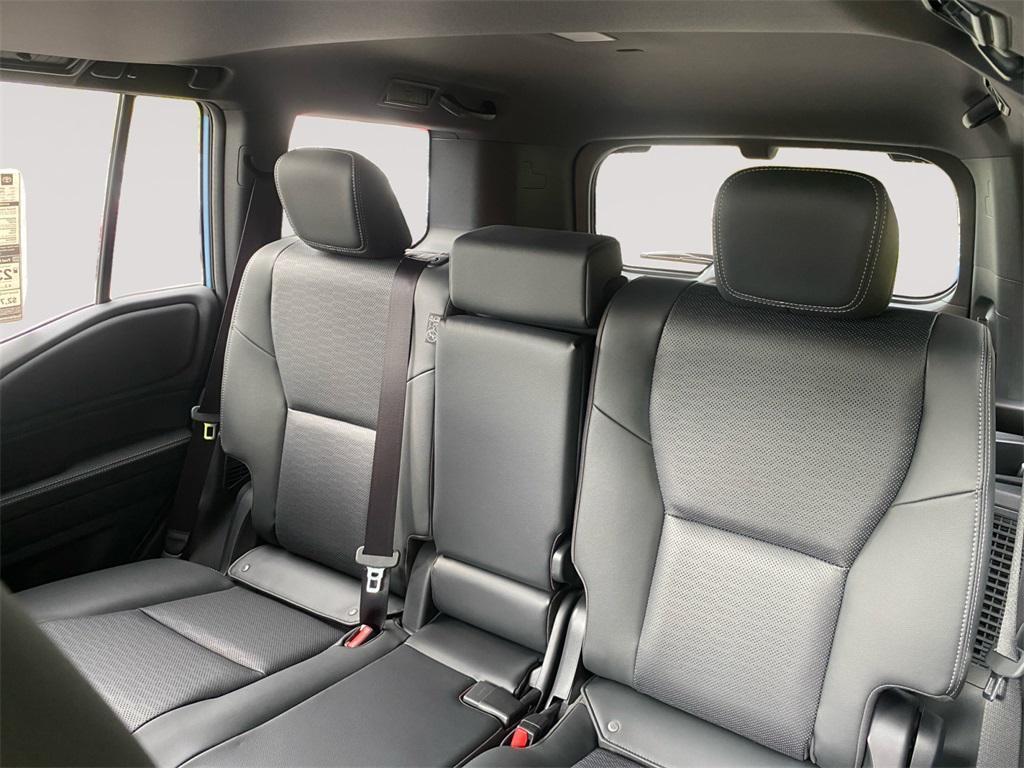 new 2025 Toyota Land Cruiser car, priced at $70,695