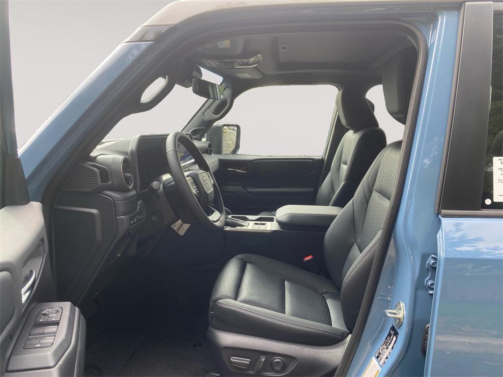 new 2025 Toyota Land Cruiser car, priced at $70,695