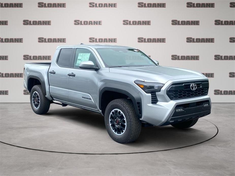 new 2024 Toyota Tacoma car, priced at $50,589