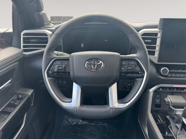 used 2025 Toyota Sequoia car, priced at $79,991