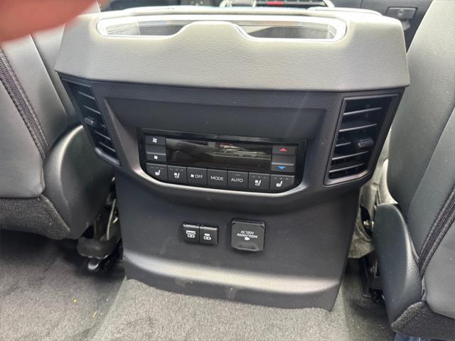 used 2025 Toyota Sequoia car, priced at $79,991