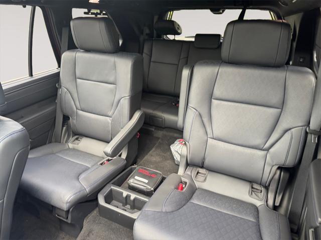 used 2025 Toyota Sequoia car, priced at $79,991