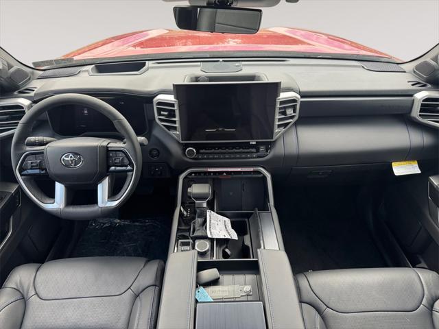 used 2025 Toyota Sequoia car, priced at $79,991