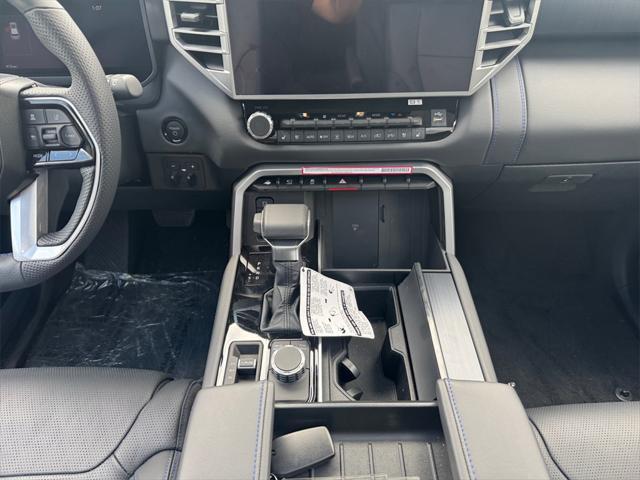 used 2025 Toyota Sequoia car, priced at $79,991