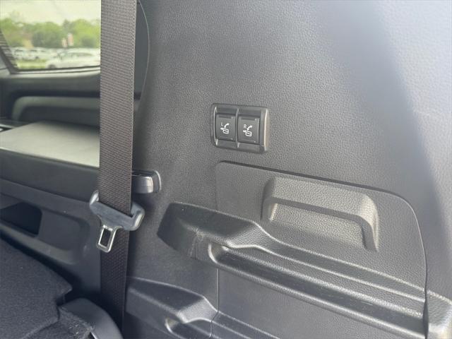 used 2025 Toyota Sequoia car, priced at $79,991