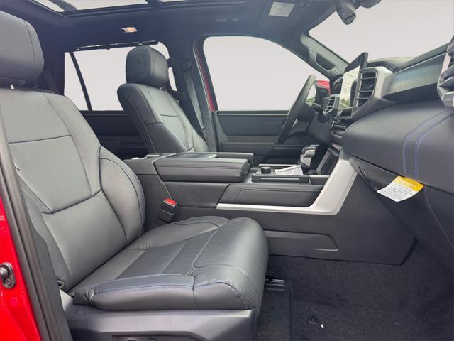 used 2025 Toyota Sequoia car, priced at $79,991