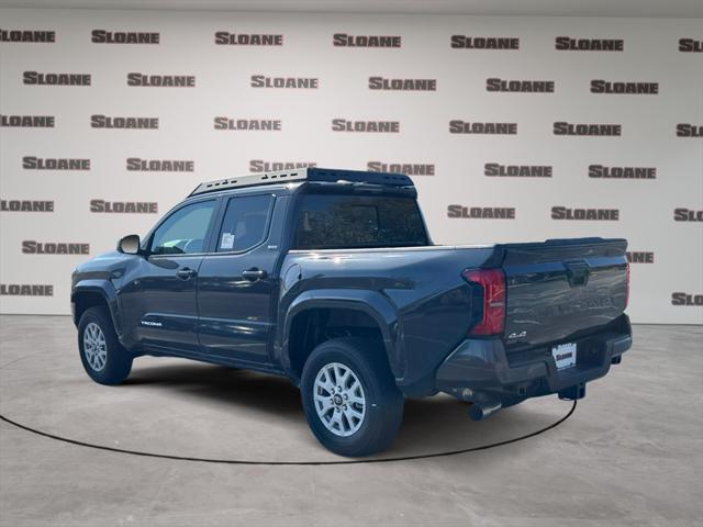new 2024 Toyota Tacoma car, priced at $47,963