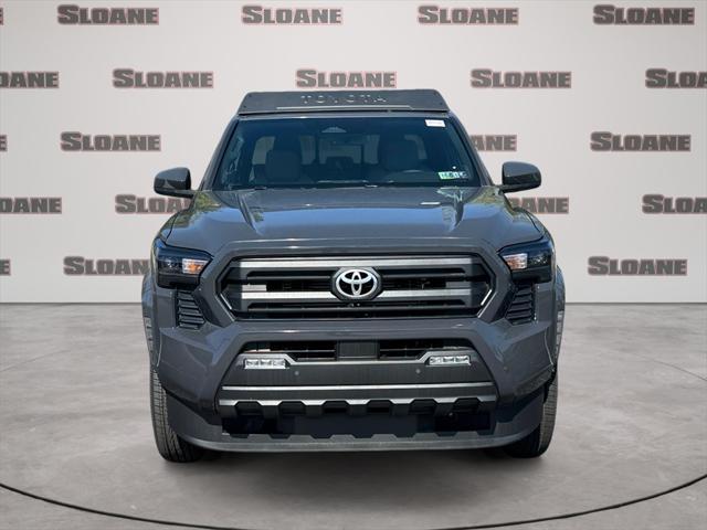 new 2024 Toyota Tacoma car, priced at $47,963