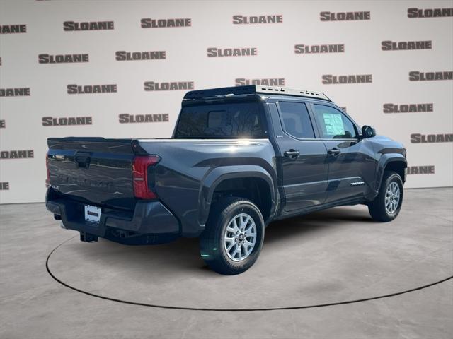 new 2024 Toyota Tacoma car, priced at $47,963