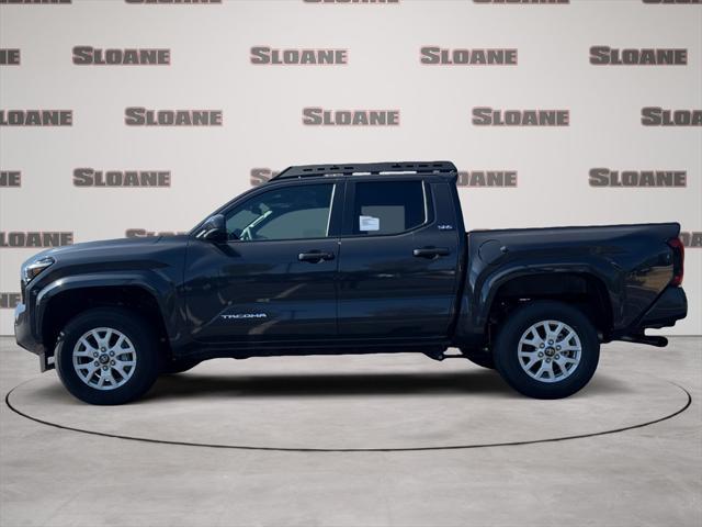 new 2024 Toyota Tacoma car, priced at $47,963