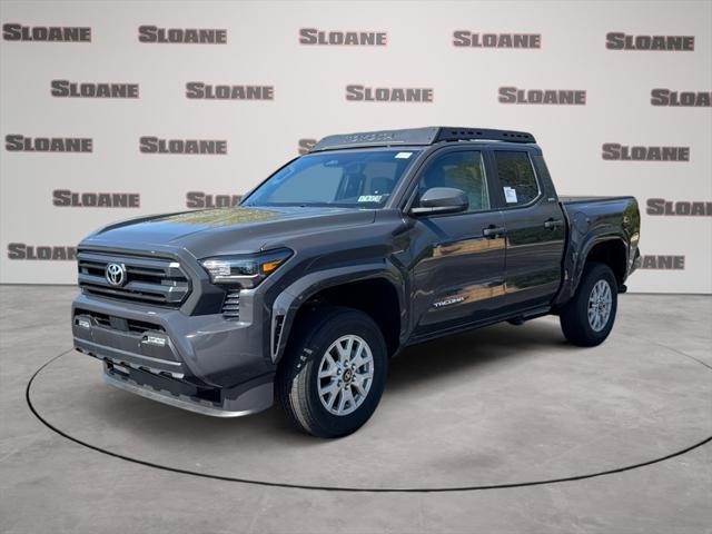 new 2024 Toyota Tacoma car, priced at $47,963