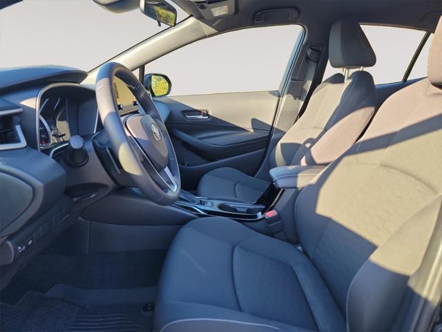 used 2022 Toyota Corolla car, priced at $23,991
