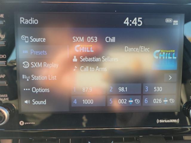 used 2022 Toyota Corolla car, priced at $23,991
