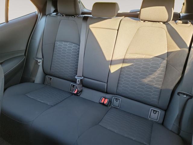 used 2022 Toyota Corolla car, priced at $23,991