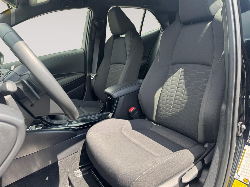 used 2022 Toyota Corolla car, priced at $23,991
