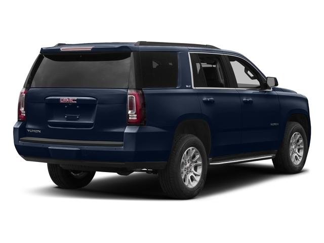 used 2017 GMC Yukon car, priced at $27,491