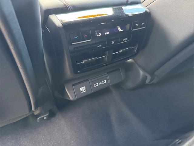 used 2023 Acura MDX car, priced at $45,991