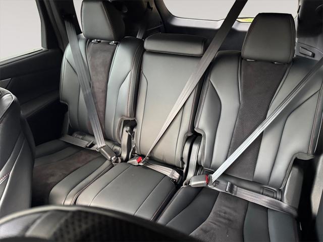 used 2023 Acura MDX car, priced at $45,991