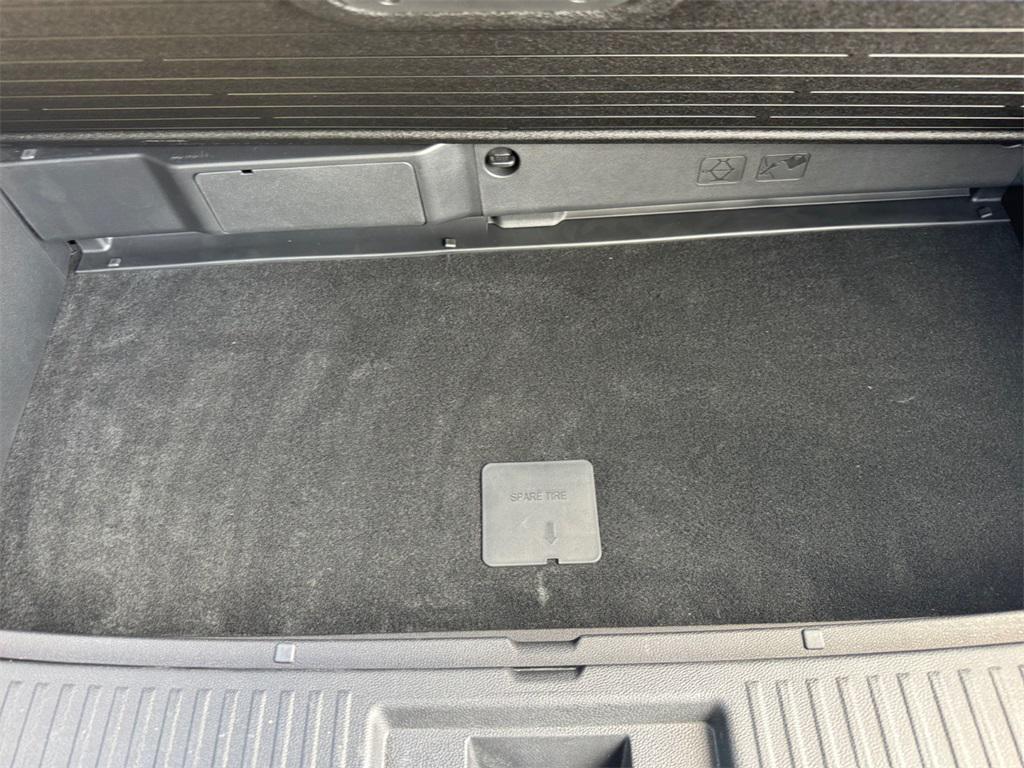 used 2023 Acura MDX car, priced at $39,884