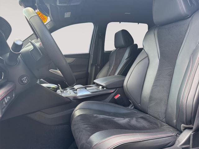used 2023 Acura MDX car, priced at $45,991