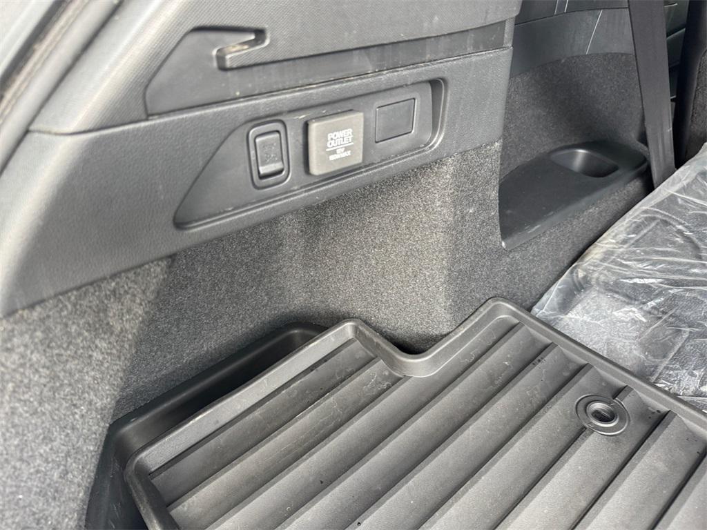 used 2023 Acura MDX car, priced at $39,884
