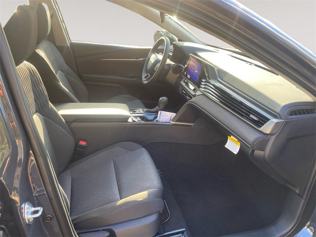 new 2026 Toyota Camry car, priced at $30,839