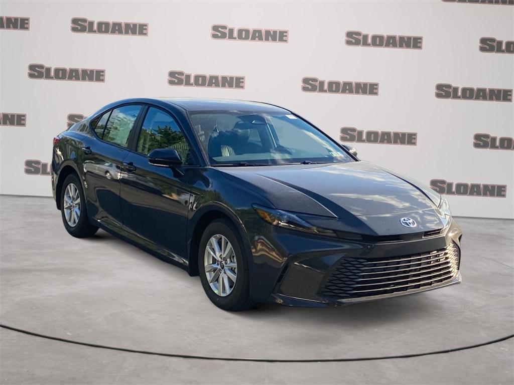 new 2026 Toyota Camry car, priced at $30,839