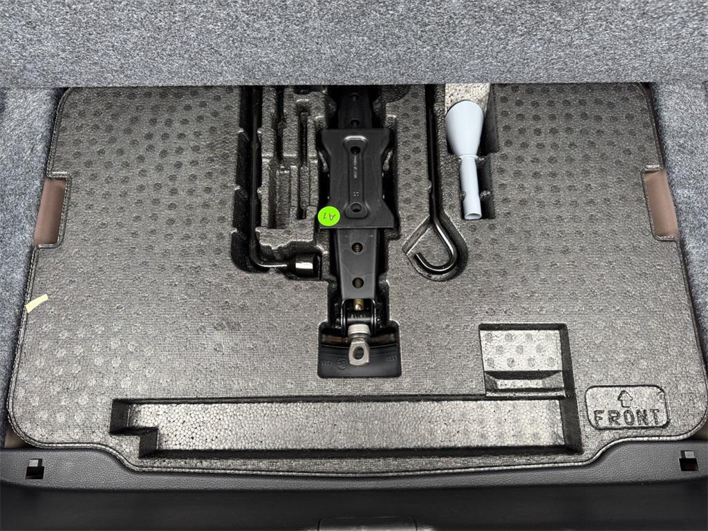 used 2021 Honda Accord car, priced at $23,991