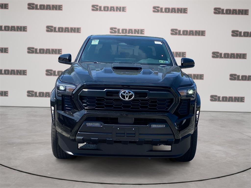 new 2025 Toyota Tacoma car, priced at $52,189