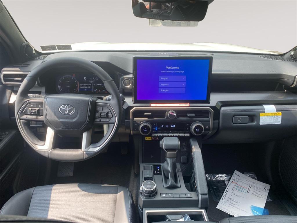 new 2025 Toyota 4Runner car, priced at $62,233