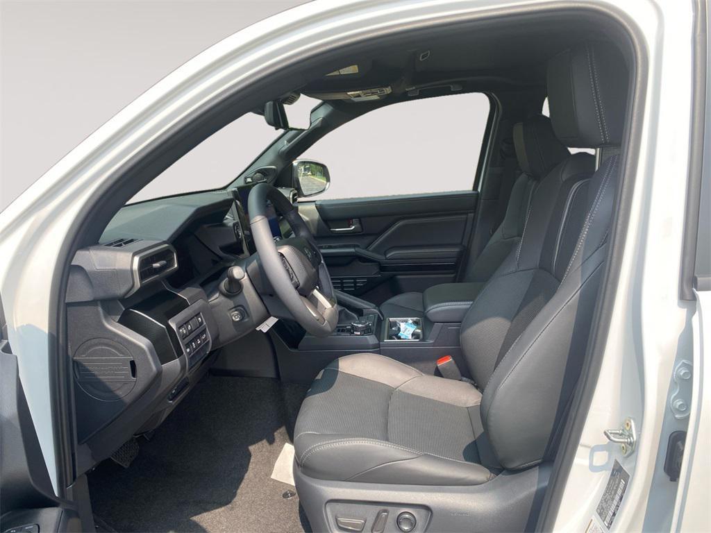 new 2025 Toyota 4Runner car, priced at $62,233