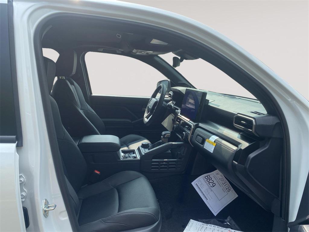 new 2025 Toyota 4Runner car, priced at $62,233