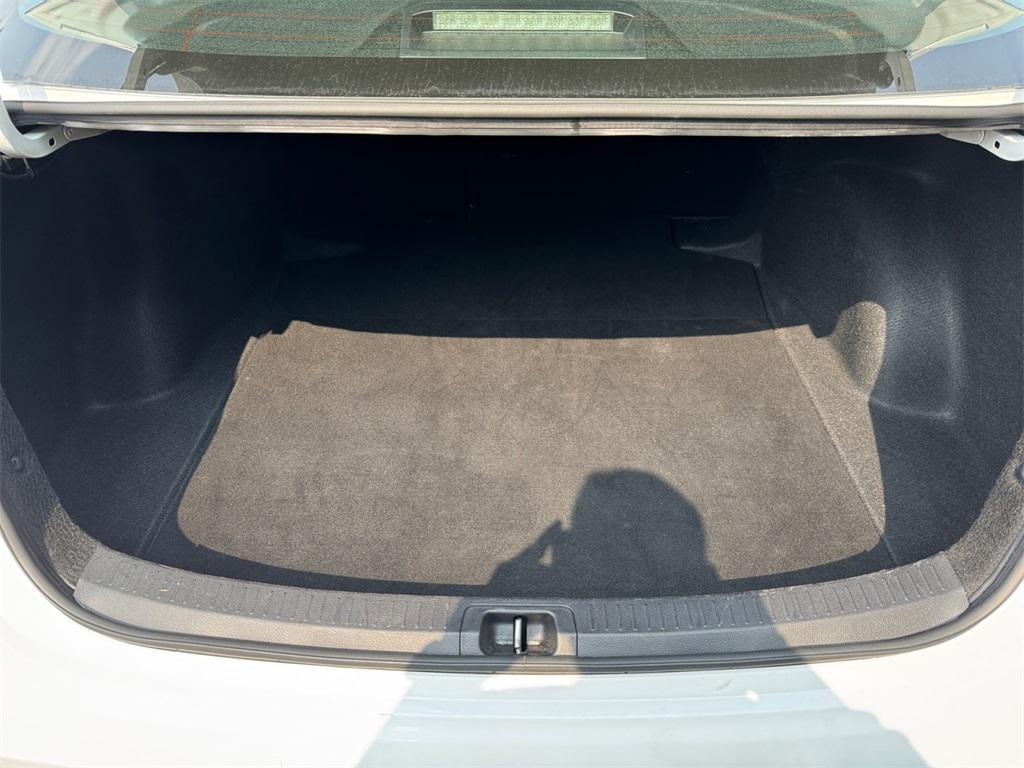 used 2024 Toyota Corolla car, priced at $21,491