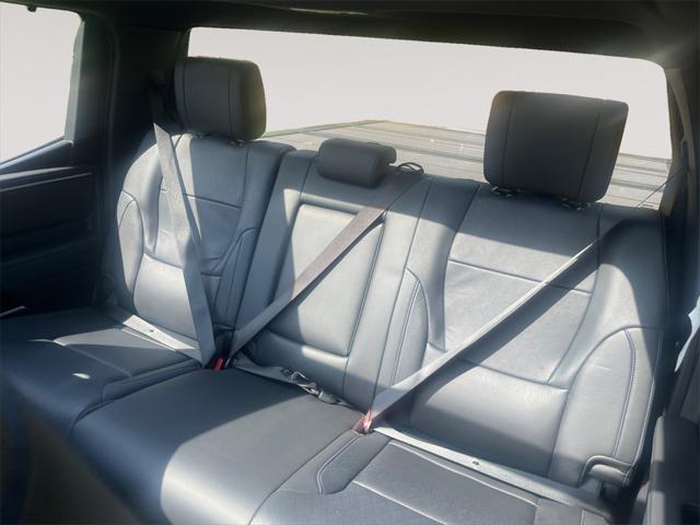 used 2024 Toyota Tundra Hybrid car, priced at $53,984
