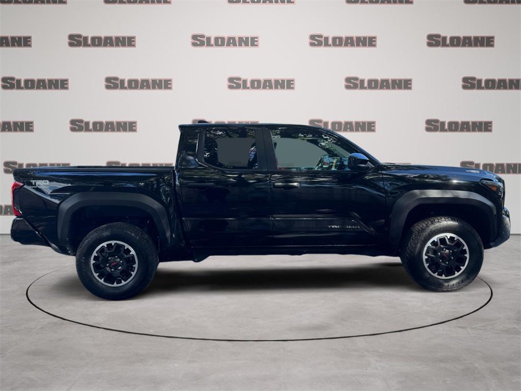 used 2024 Toyota Tacoma car, priced at $42,491