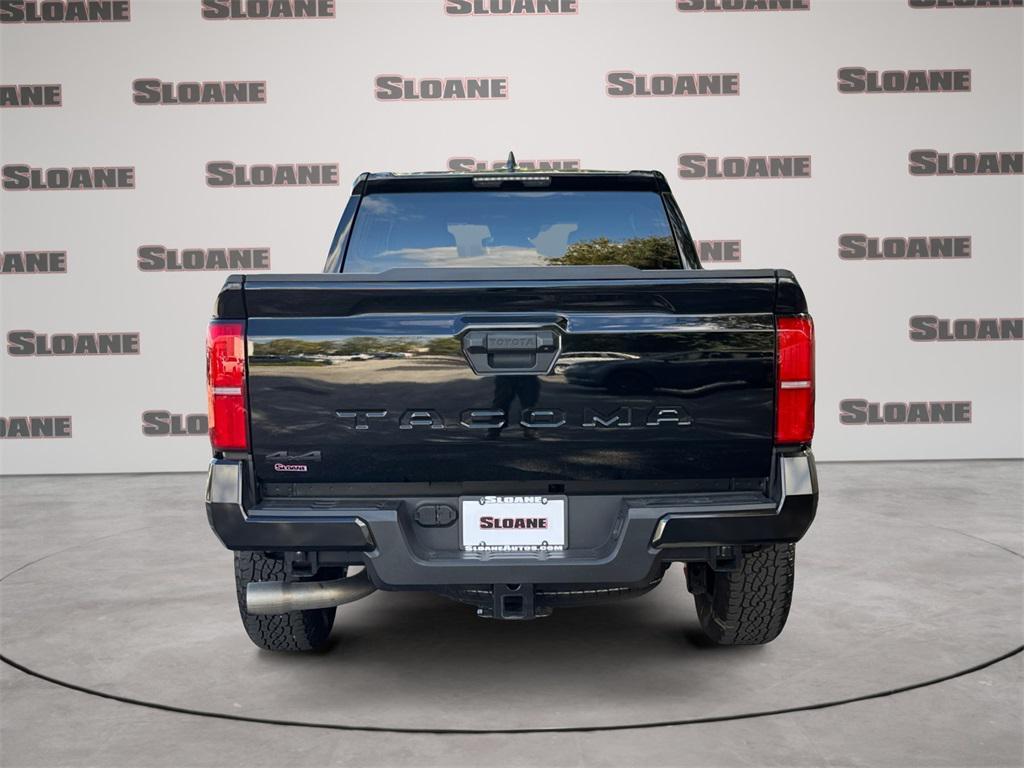 used 2024 Toyota Tacoma car, priced at $42,491