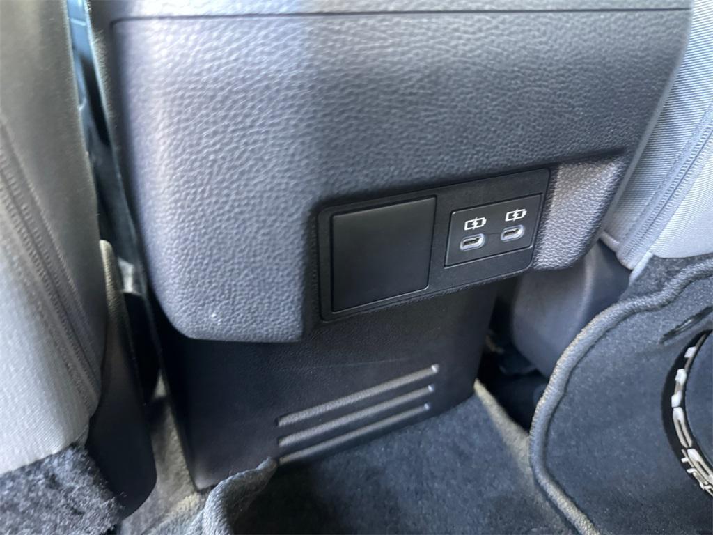 used 2024 Toyota Tacoma car, priced at $42,491