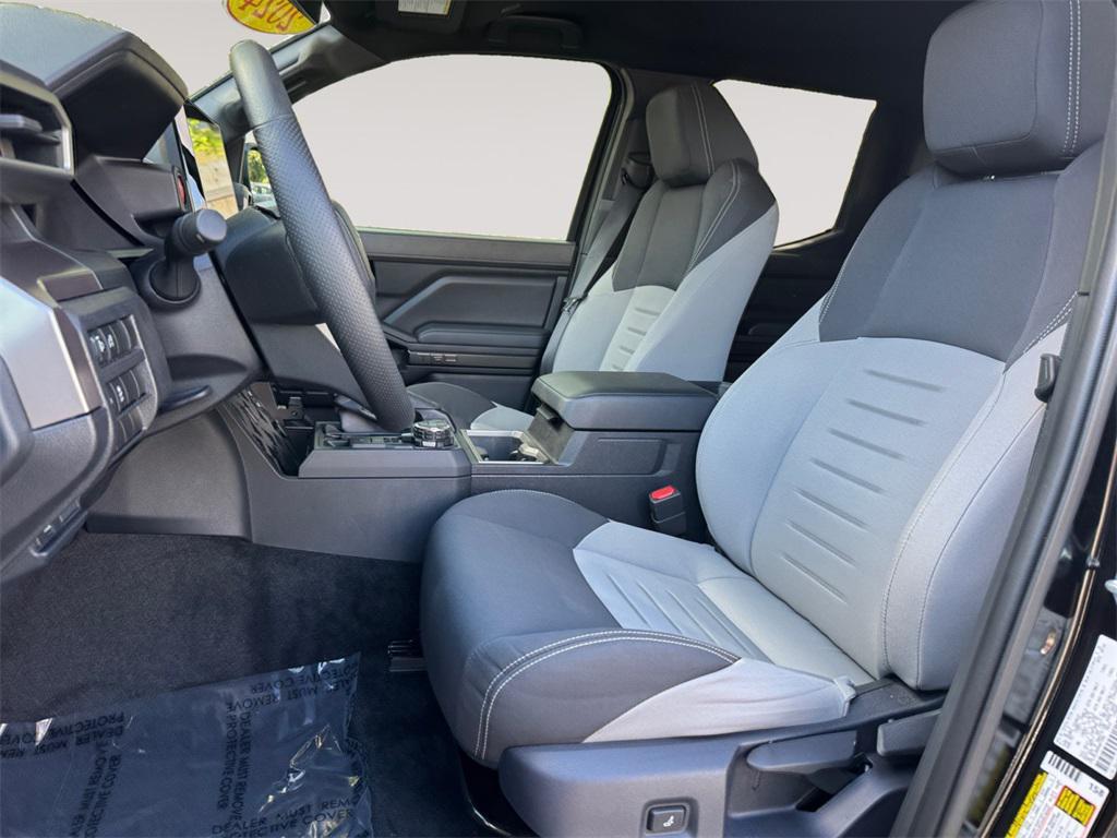 used 2024 Toyota Tacoma car, priced at $42,491