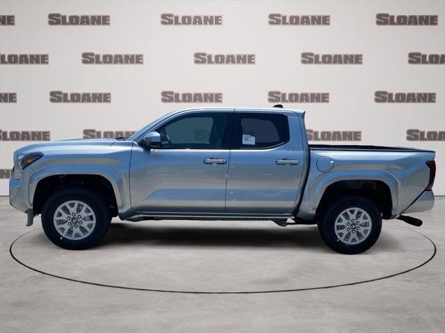 new 2025 Toyota Tacoma car, priced at $43,739