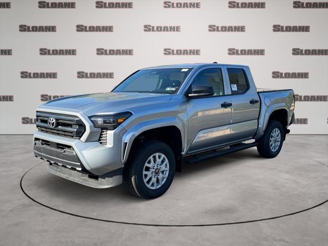 new 2024 Toyota Tacoma car, priced at $41,664